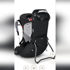 Osprey Poco child carrier backpack